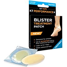 blister pad